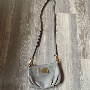 Marc Jacobs crossbody purse